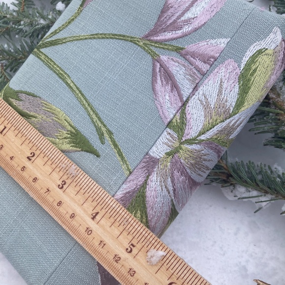 Handmade Wallet Clutch - Picture 4 of 6